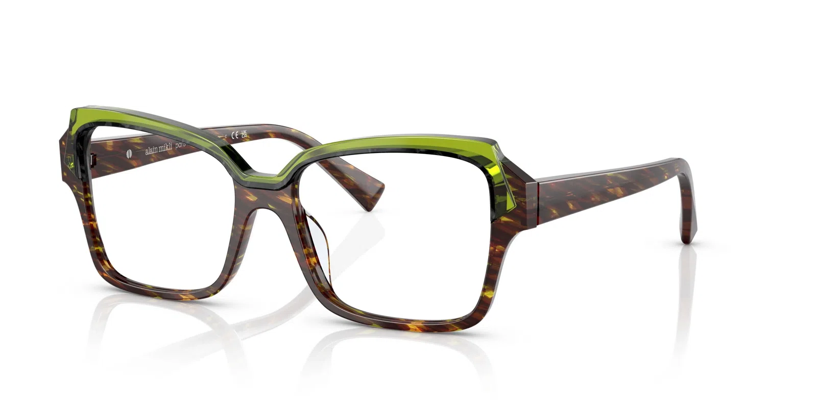 Alain Mikli 3152 Eyeglasses - view 21